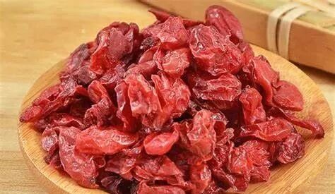 山茱萸可以直接吃吗？山茱萸的其他吃法，山茱萸粥的做法介绍 - 果百汇网